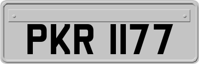 PKR1177