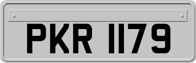 PKR1179