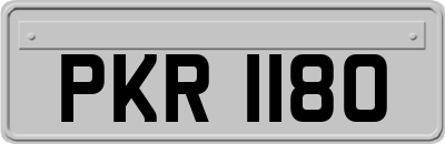 PKR1180