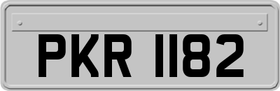 PKR1182