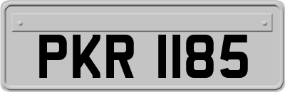 PKR1185