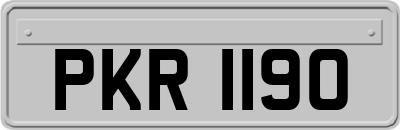 PKR1190