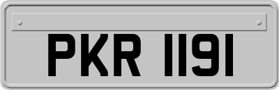 PKR1191