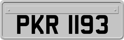 PKR1193