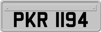PKR1194