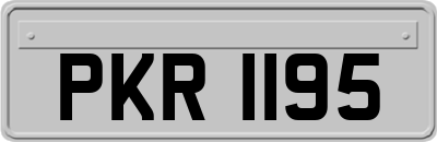 PKR1195