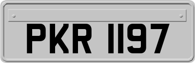 PKR1197