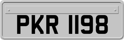 PKR1198