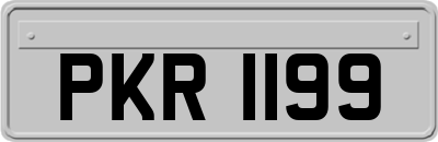 PKR1199