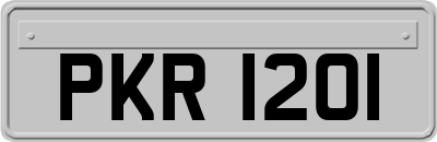 PKR1201