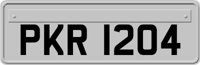 PKR1204