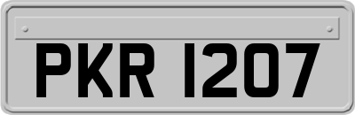 PKR1207
