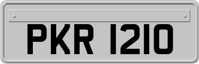 PKR1210
