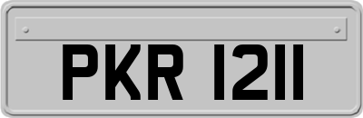 PKR1211