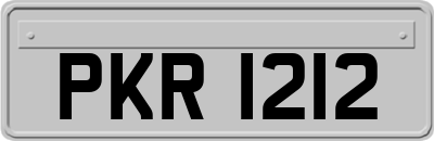 PKR1212