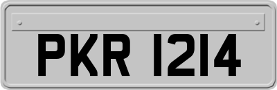 PKR1214