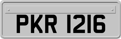 PKR1216