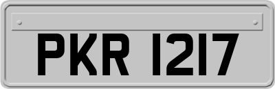 PKR1217