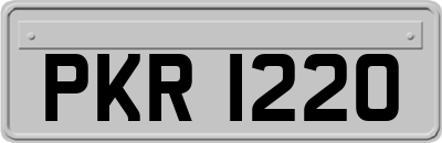 PKR1220