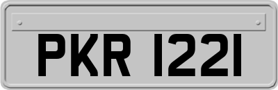 PKR1221