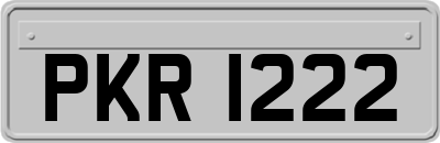 PKR1222
