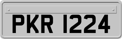 PKR1224