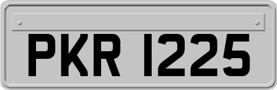 PKR1225