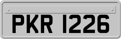 PKR1226