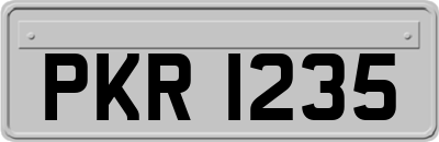 PKR1235