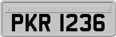 PKR1236