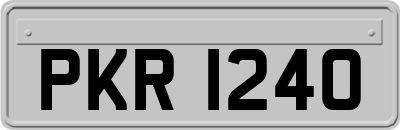 PKR1240