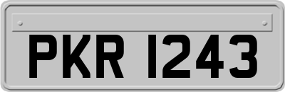 PKR1243