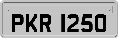 PKR1250