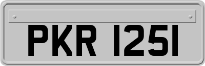 PKR1251