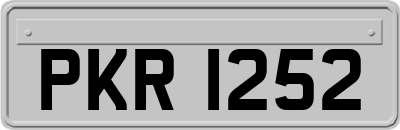 PKR1252