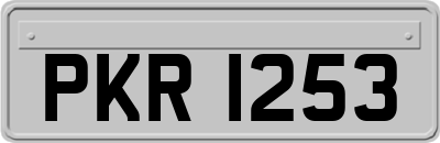PKR1253