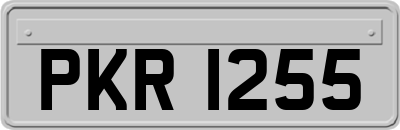PKR1255