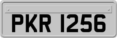 PKR1256