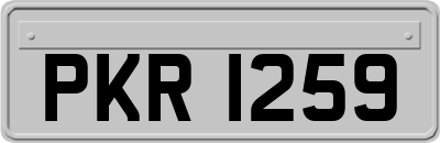 PKR1259