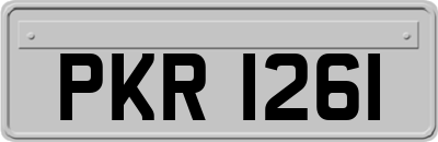 PKR1261