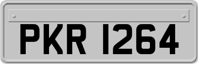 PKR1264