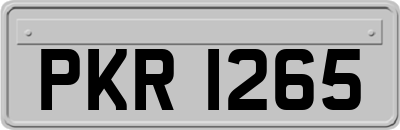 PKR1265