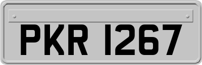 PKR1267
