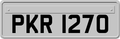 PKR1270