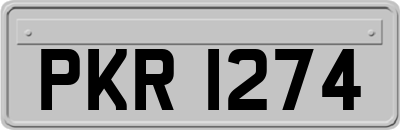PKR1274