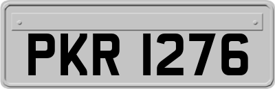 PKR1276