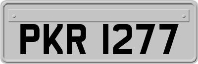 PKR1277