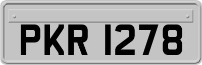 PKR1278