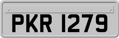 PKR1279