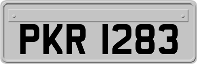 PKR1283
